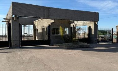 Venta de lote en Maipu