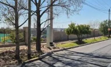 Venta de lote en Maipu