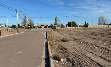 Venta de lote en Maipu