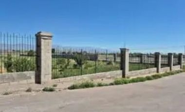 Venta de lote en Maipu