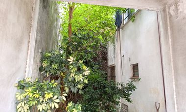 VENTA CASA 4 AMB A RECICLAR EN RAMOS MEJIA