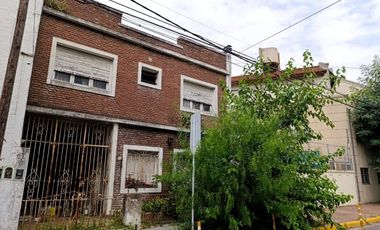 VENTA CASA 4 AMB A RECICLAR EN RAMOS MEJIA