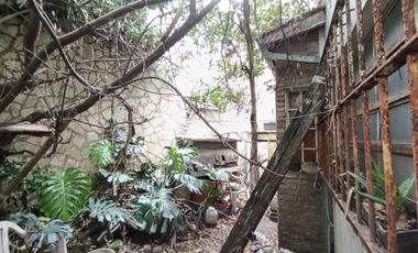 VENTA CASA 4 AMB A RECICLAR EN RAMOS MEJIA