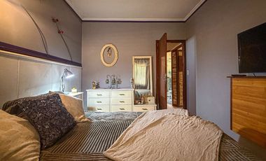 Venta casa 3 amb + departamento 2 amb Santa Clara