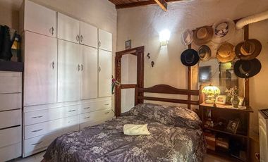 Venta casa 3 amb + departamento 2 amb Santa Clara