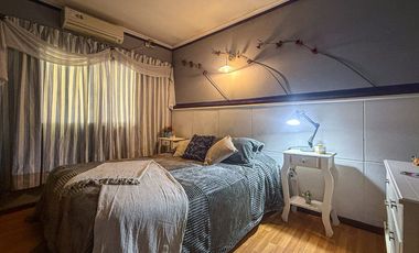 Venta casa 3 amb + departamento 2 amb Santa Clara