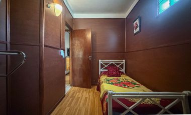 Venta casa 3 amb + departamento 2 amb Santa Clara