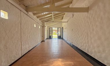 Venta casa 3 amb + departamento 2 amb Santa Clara