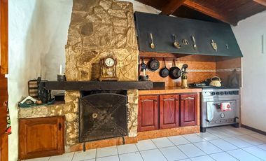 Venta casa 3 amb + departamento 2 amb Santa Clara