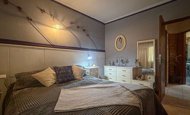 Venta casa 3 amb + departamento 2 amb Santa Clara