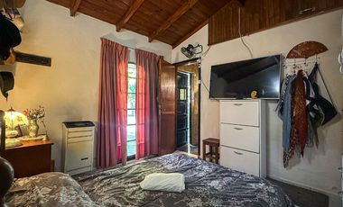 Venta casa 3 amb + departamento 2 amb Santa Clara