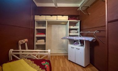 Venta casa 3 amb + departamento 2 amb Santa Clara