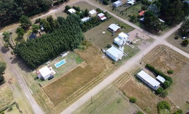 Venta Lote de 750 m2 en Mar del Sud amplio
