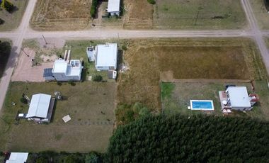 Venta Lote de 750 m2 en Mar del Sud amplio