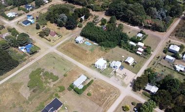 Venta Lote de 750 m2 en Mar del Sud amplio
