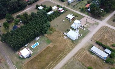 Venta Lote de 750 m2 en Mar del Sud amplio