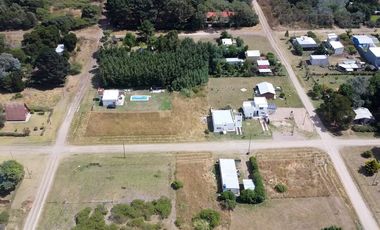 Venta Lote de 750 m2 en Mar del Sud amplio