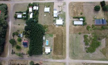 Venta Lote de 750 m2 en Mar del Sud amplio