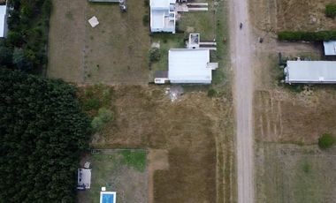 Venta Lote de 750 m2 en Mar del Sud amplio