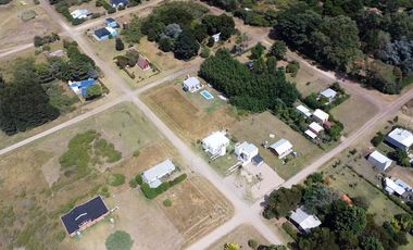 Venta Lote de 750 m2 en Mar del Sud amplio