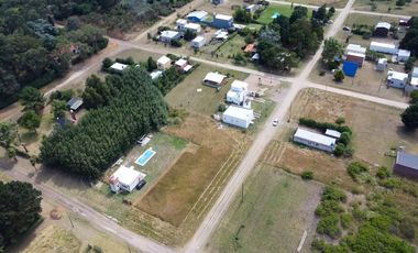 Venta Lote de 750 m2 en Mar del Sud amplio