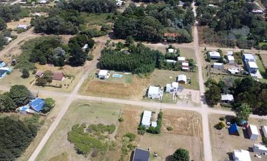 Venta Lote de 750 m2 en Mar del Sud amplio