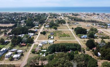 Venta Lote de 750 m2 en Mar del Sud amplio