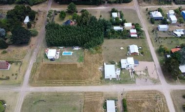 Venta Lote de 750 m2 en Mar del Sud amplio
