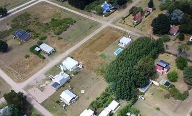 Venta Lote de 750 m2 en Mar del Sud amplio