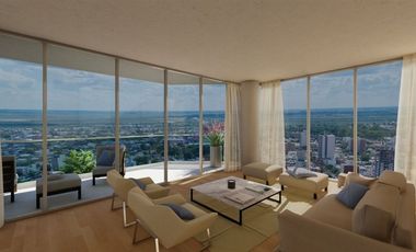 VENTA DPTO 2 DORM. SOBRE BV EN FRENTE DE LA UNL