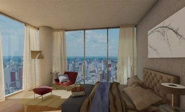 VENTA DPTO 2 DORM. SOBRE BV EN FRENTE DE LA UNL