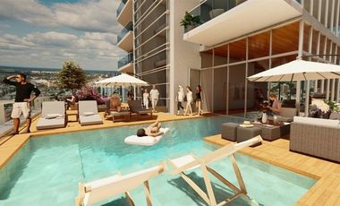 VENTA DPTO 2 DORM. SOBRE BV EN FRENTE DE LA UNL