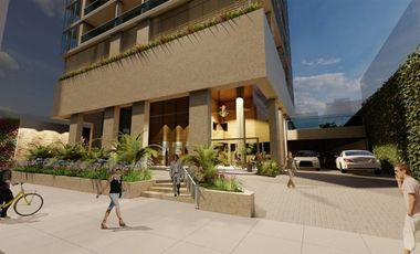 VENTA DPTO 2 DORM. SOBRE BV EN FRENTE DE LA UNL