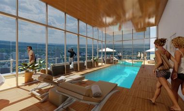 VENTA DPTO 2 DORM. SOBRE BV EN FRENTE DE LA UNL