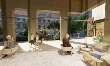 VENTA DPTO 2 DORM. SOBRE BV EN FRENTE DE LA UNL