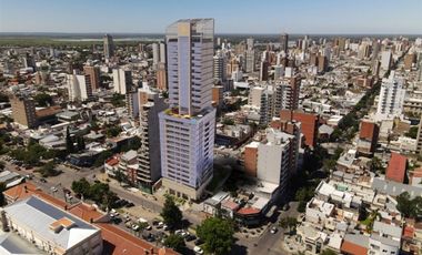 VENTA DPTO 2 DORM. SOBRE BV EN FRENTE DE LA UNL