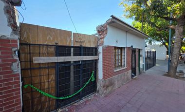 Venta de terreno B° Bombal, Godoy Cruz