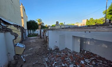 Venta de terreno B° Bombal, Godoy Cruz