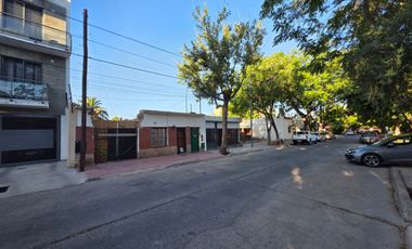 Venta de terreno B° Bombal, Godoy Cruz