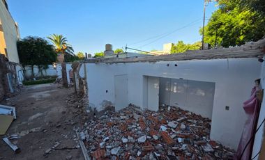 Venta de terreno B° Bombal, Godoy Cruz