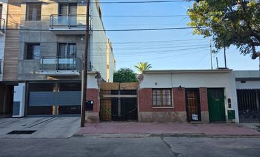 Venta de terreno B° Bombal, Godoy Cruz