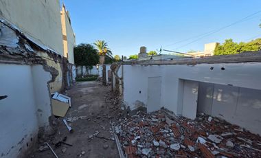 Venta de terreno B° Bombal, Godoy Cruz