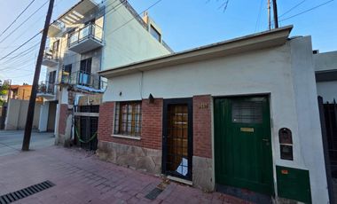 Venta de terreno B° Bombal, Godoy Cruz