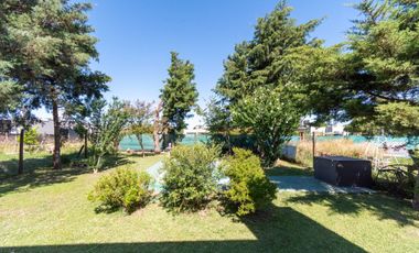 VENTA CASA A TERMINAR - BARRIO LAS TARDES ROLDAN.