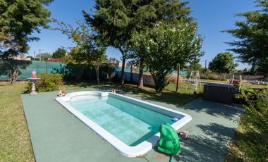 VENTA CASA A TERMINAR - BARRIO LAS TARDES ROLDAN.