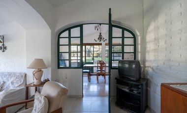 CASA QUINTA EN VENTA 3 DORMITORIOS  LA RIBERA