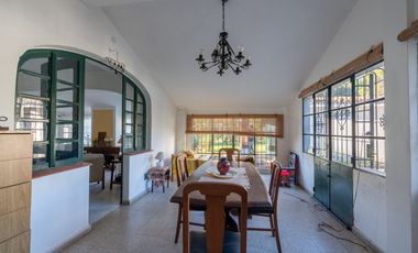 CASA QUINTA EN VENTA 3 DORMITORIOS  LA RIBERA