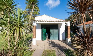 CASA QUINTA EN VENTA 3 DORMITORIOS  LA RIBERA
