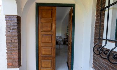 CASA QUINTA EN VENTA 3 DORMITORIOS  LA RIBERA