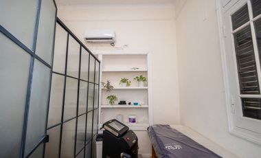 Planta Alta de 3 dormitorios en el centro